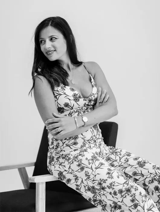 Caroline Cheze - CEO & Directeur Créatif