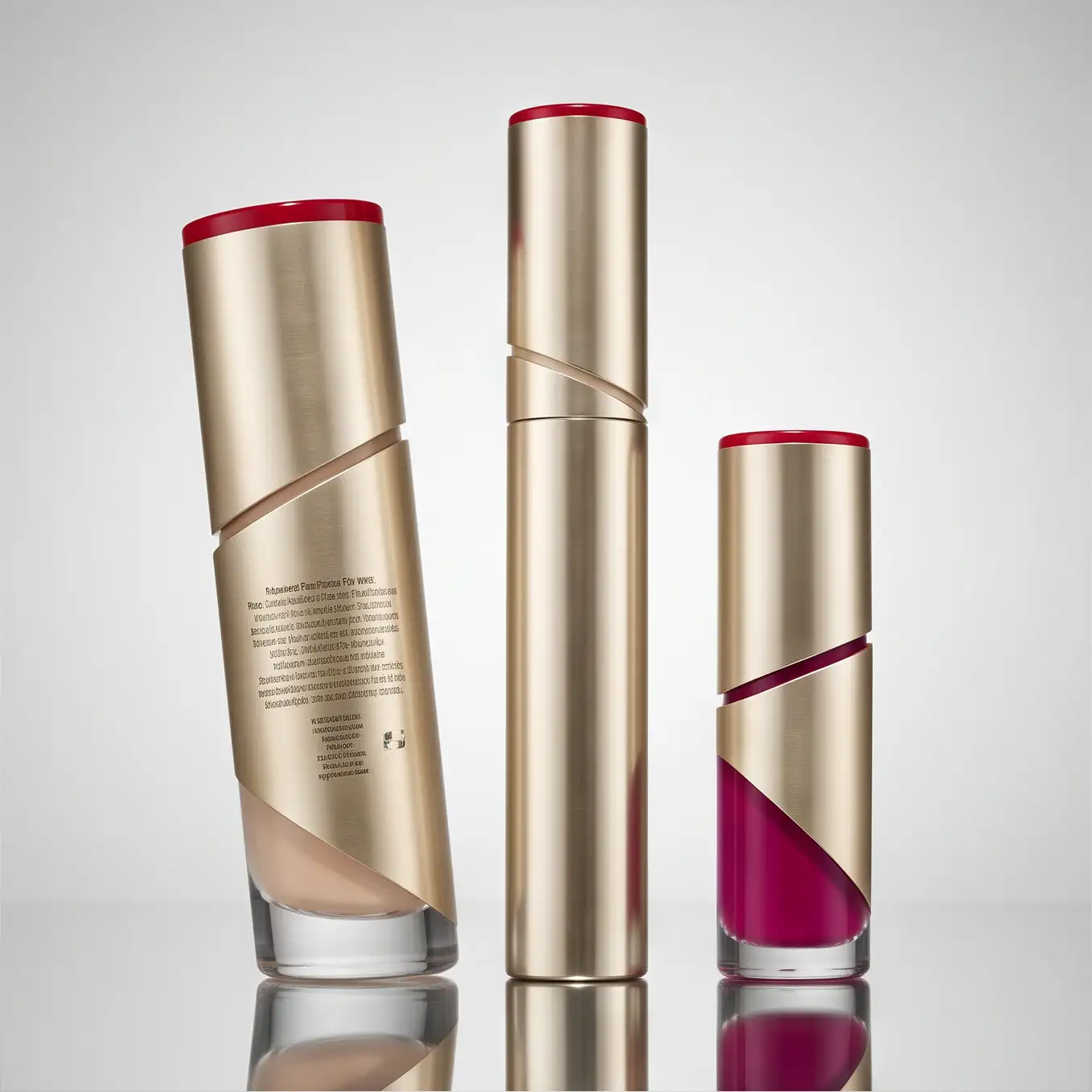 Packaging Clarins - Design Agence Gae