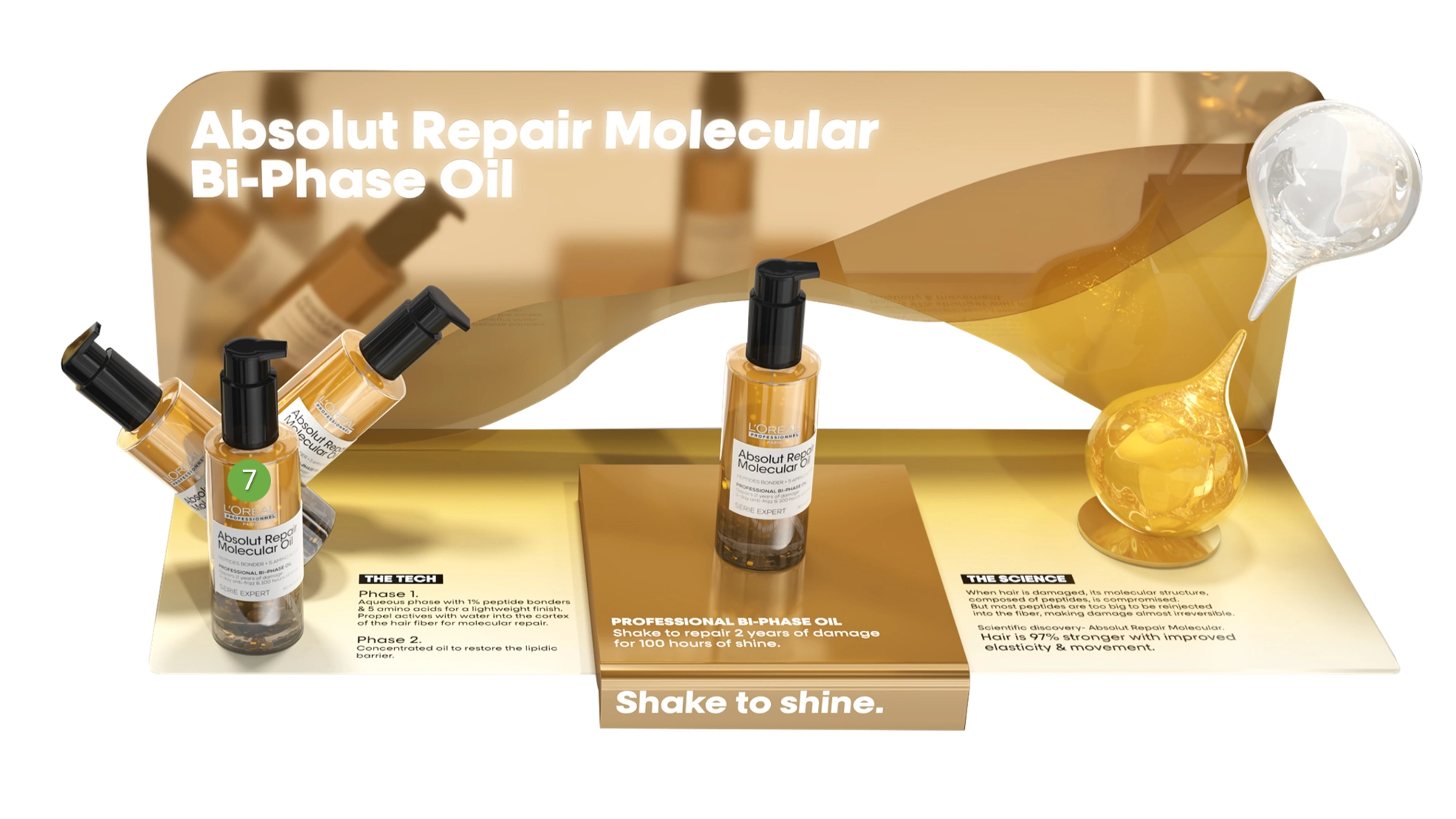 ARMOil-Experiencedemarque-Lorealprofessionel-agencegae