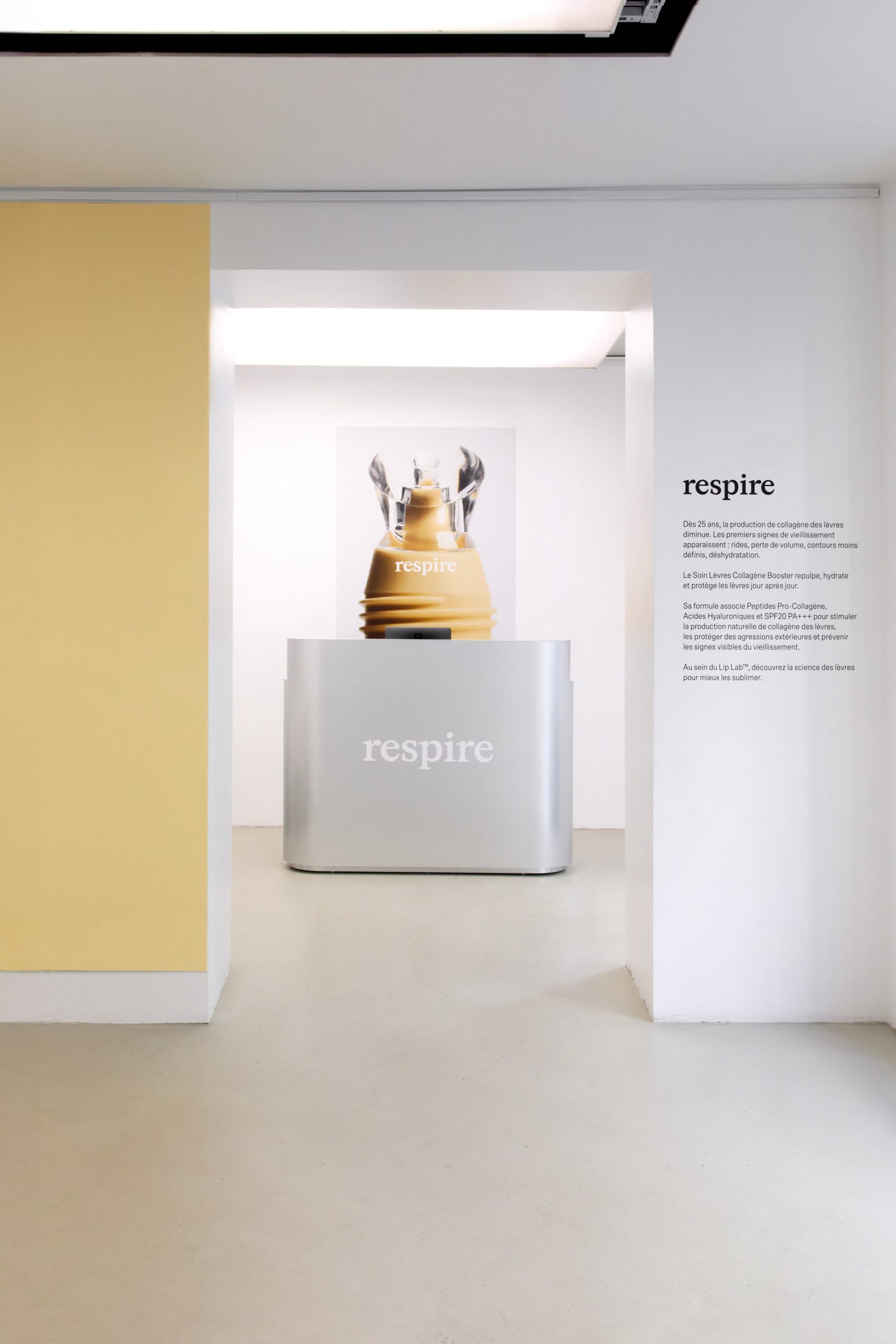 LipLab-Respire-experiencedemarque-popup-agencegae